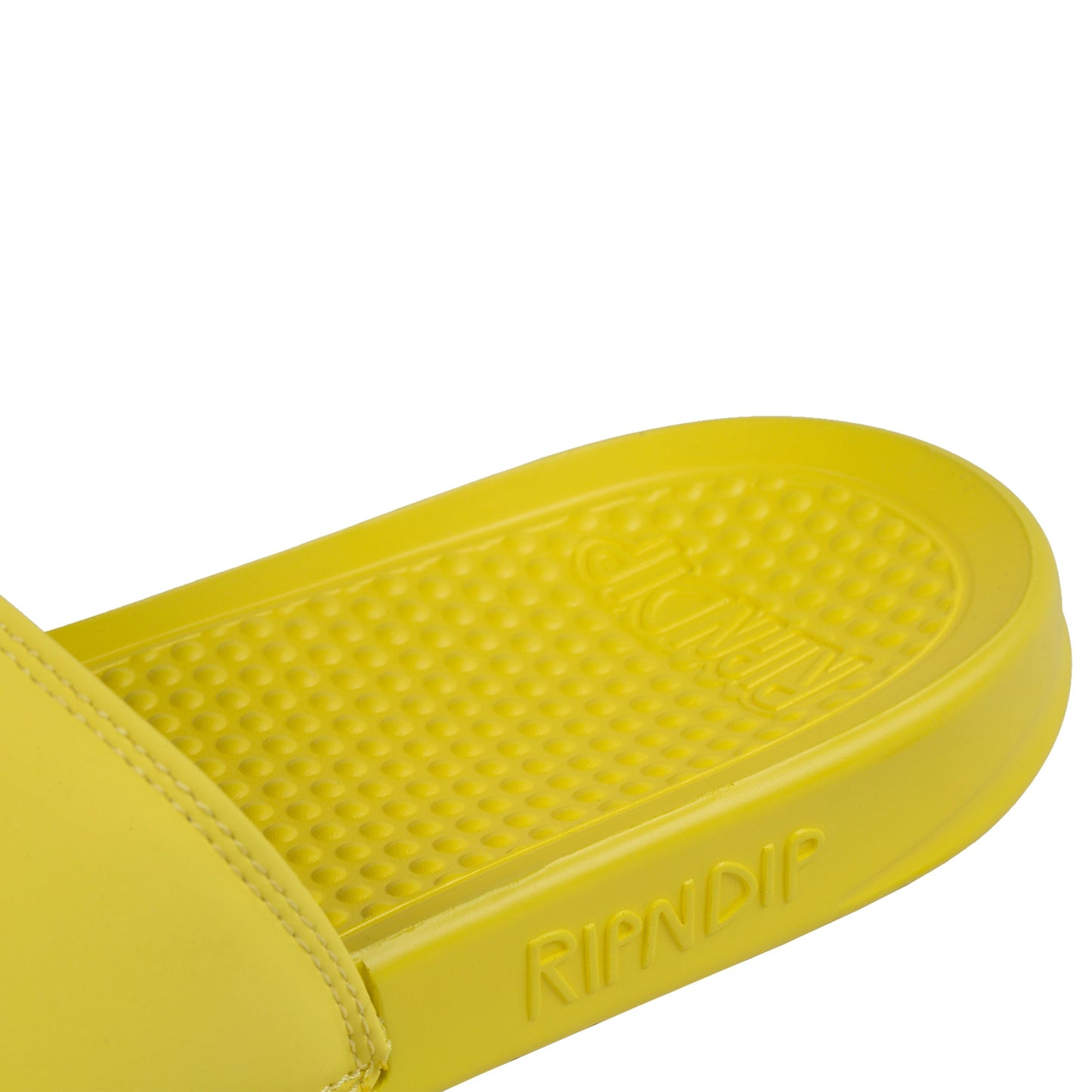 Lord Nermal Slides (Yellow)