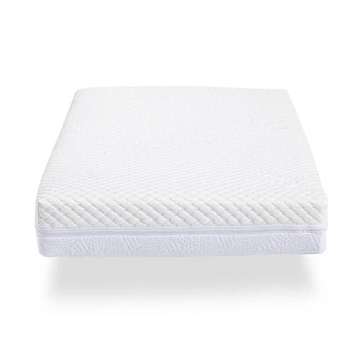 HUSHCRIB FABRIC MATTRESS FOR TRUNDLE