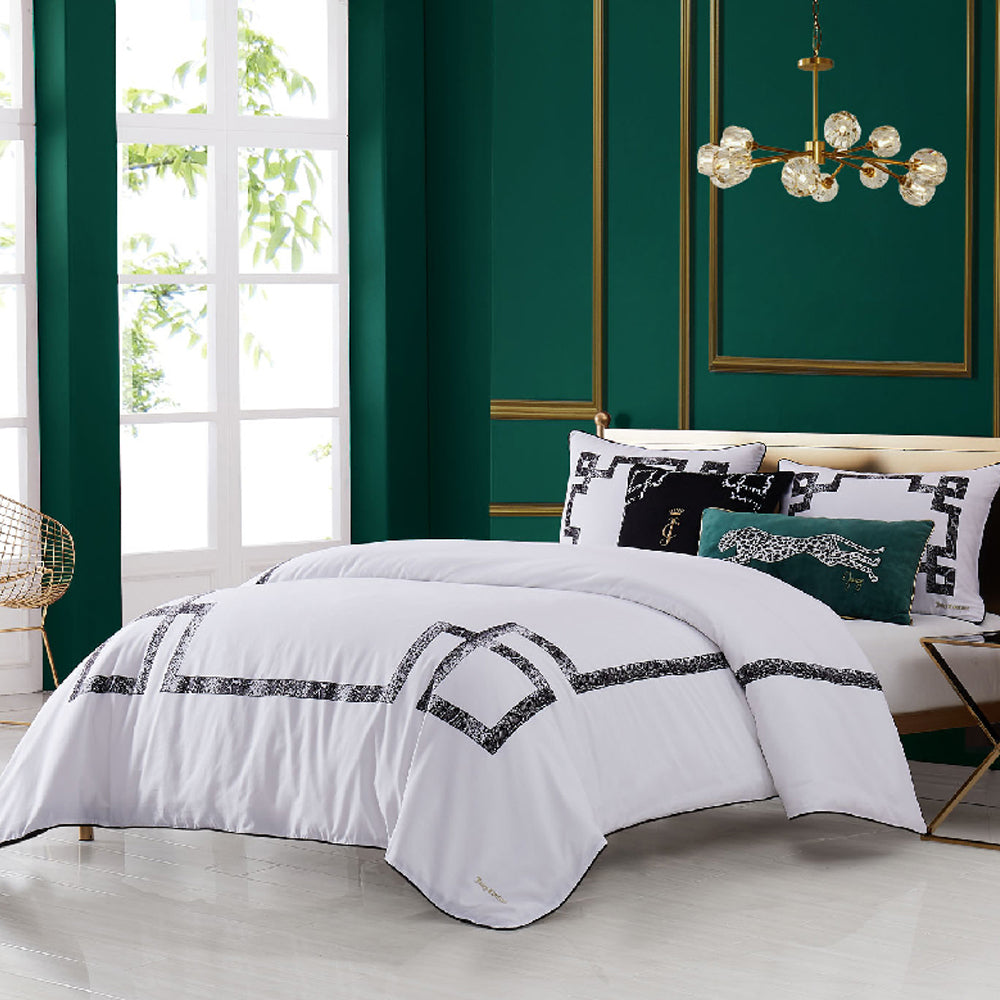 Lattice Comforter Set - Juicy Couture