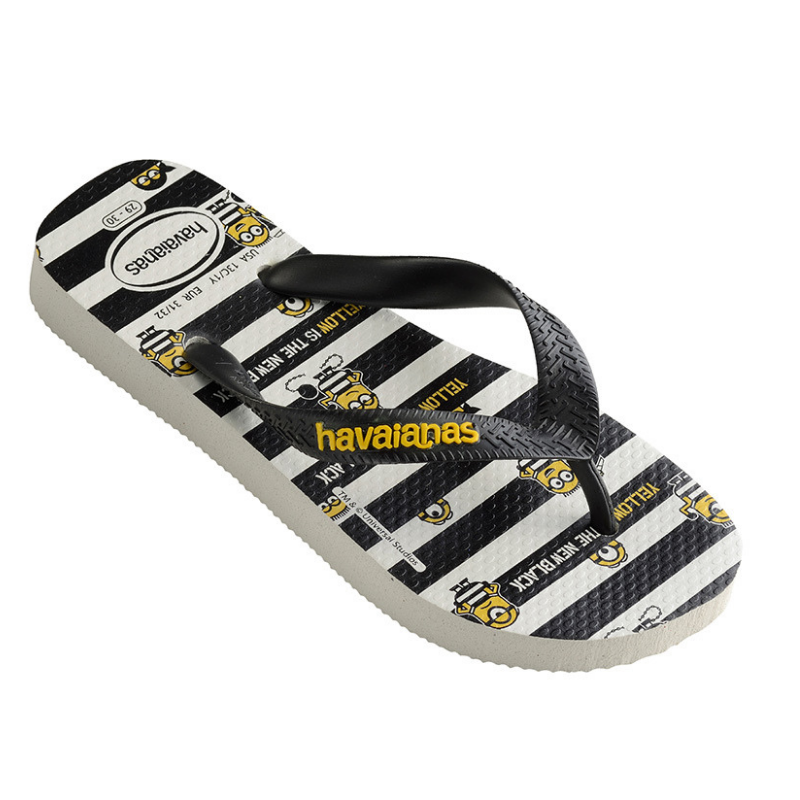Havaianas Minions Thong
