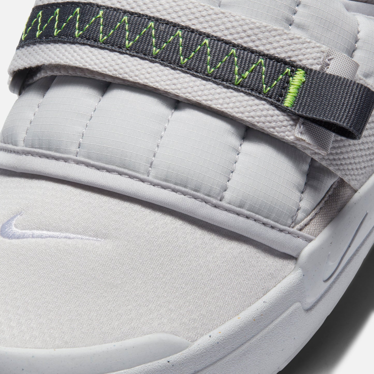 Nike OffLine - Vast Grey / White / Iron Grey