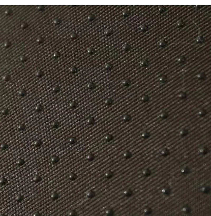 Detachable Washable Corduroy Dog Plush Bed