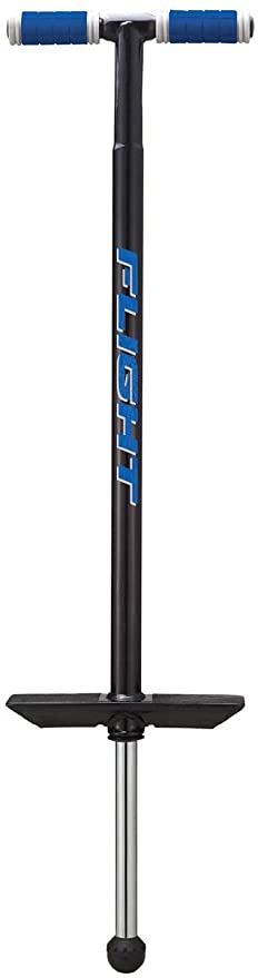 Flight Pogo Stick - Black