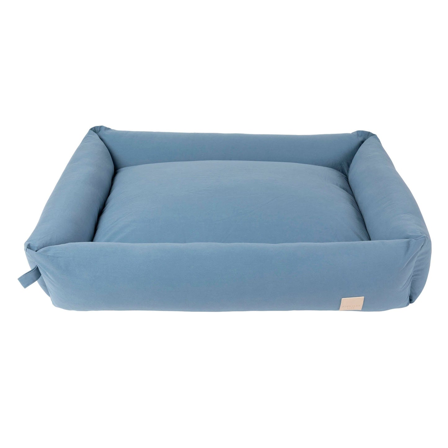 FuzzYard Life Dog Bed French Blue Large***