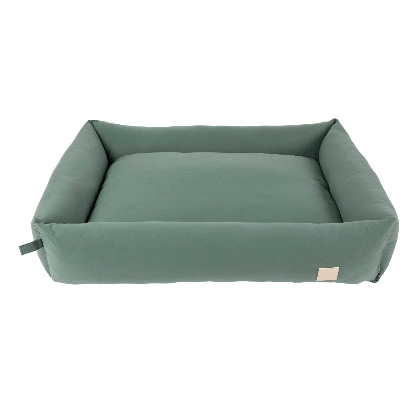 FuzzYard Life Dog Bed Myrtle Green Large***