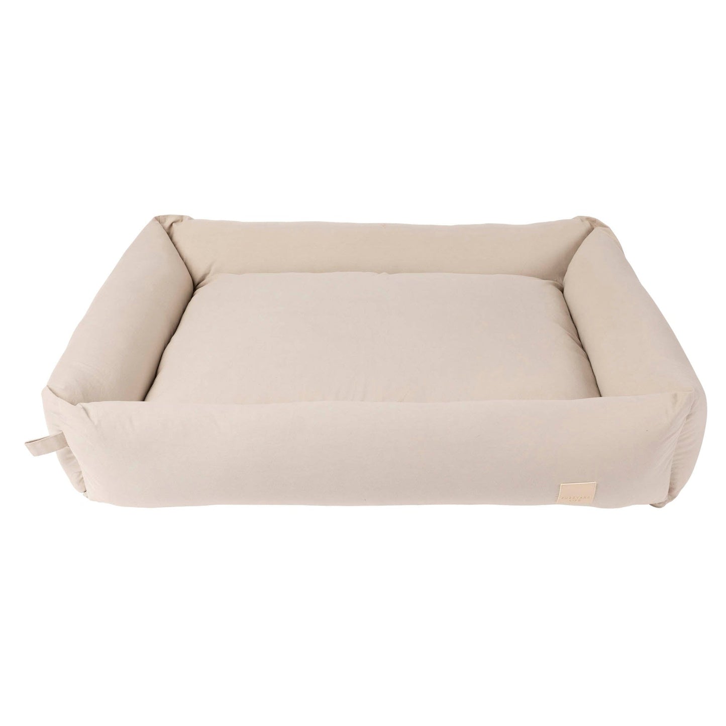 FuzzYard Life Dog Bed Sandstone Large***