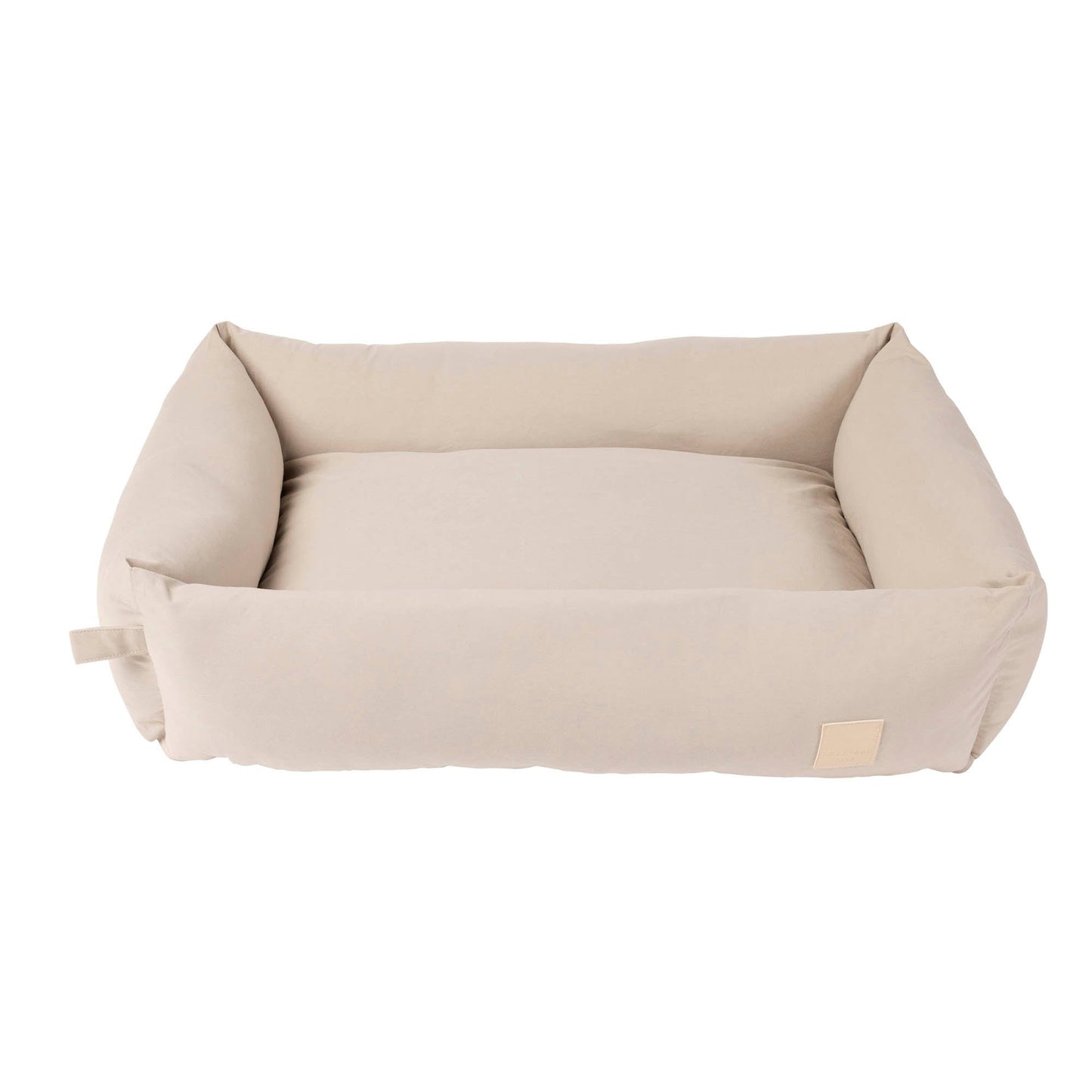 FuzzYard Life Dog Bed Sandstone Medium***