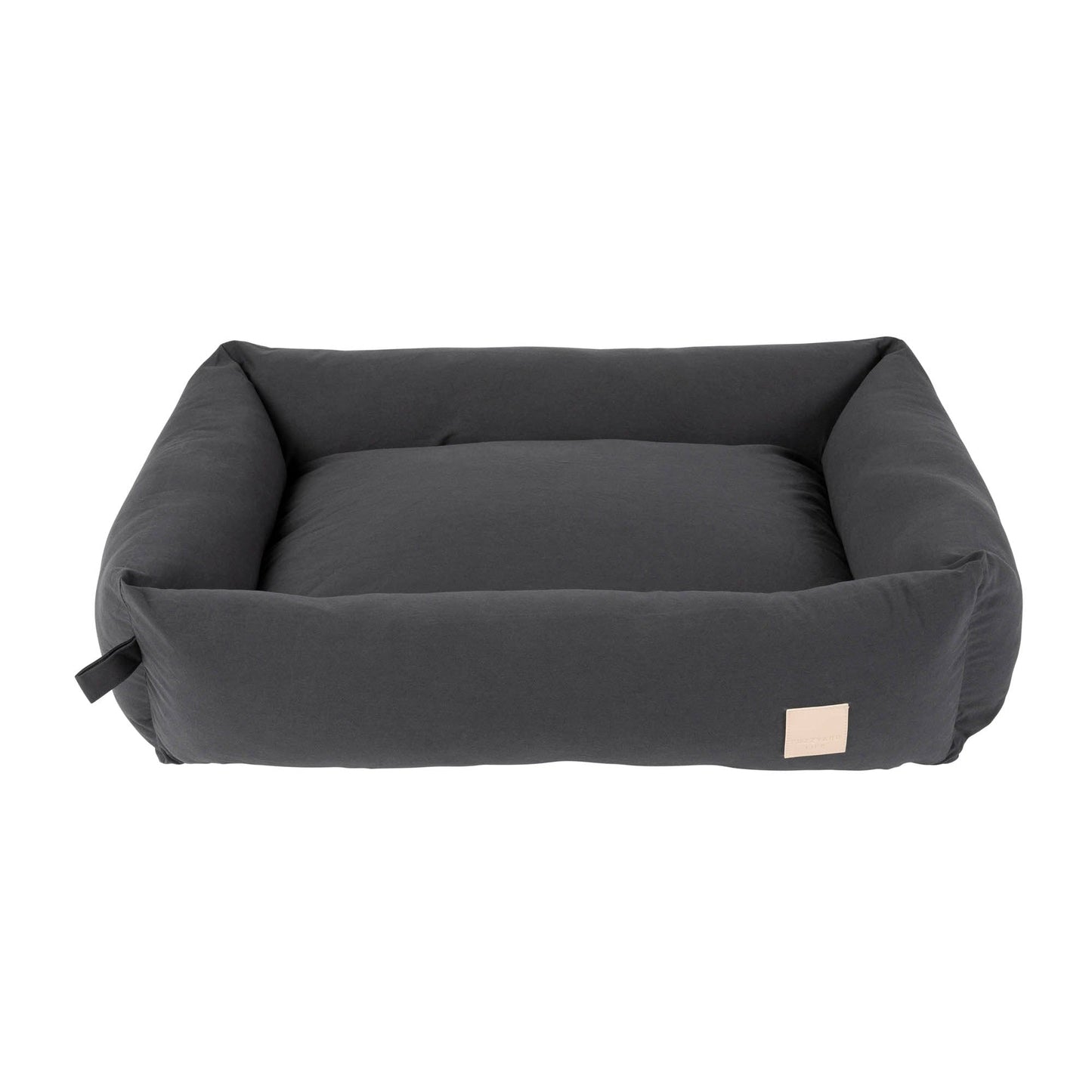 FuzzYard Life Dog Bed Slate Grey Medium***