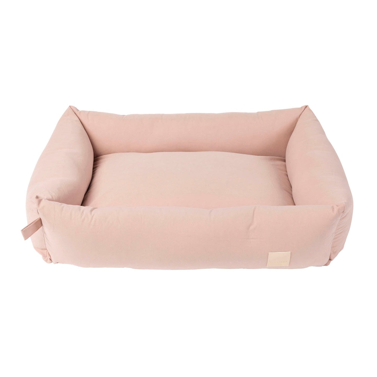 FuzzYard Life Dog Bed Soft Blush Medium***