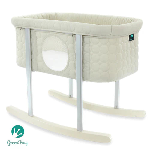 LILY POD BASSINET