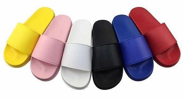 Ladies Summer Beach/Casual Slides BENNYS
