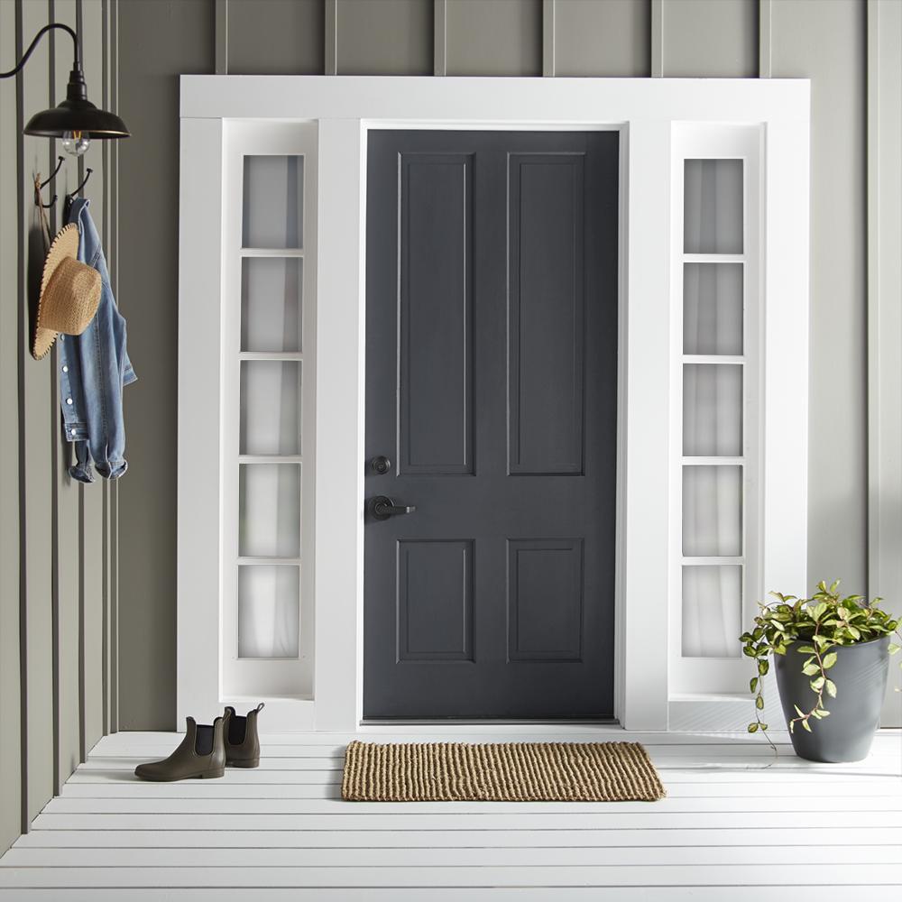 Blackboard - Exterior Paint