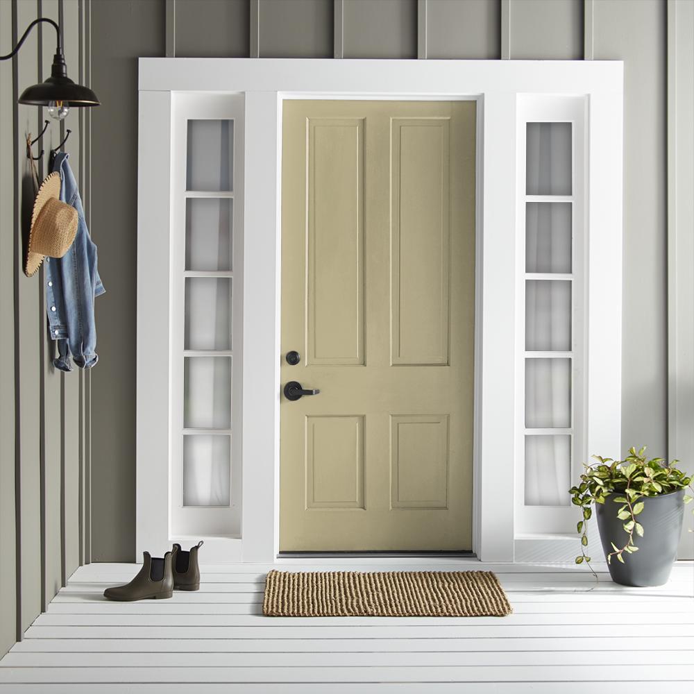 Summer Pear - Exterior Paint