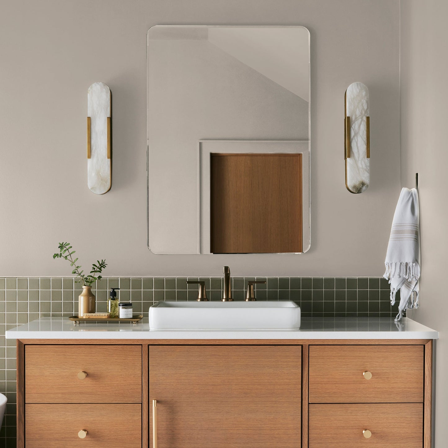 Soft Linen - Interior Paint