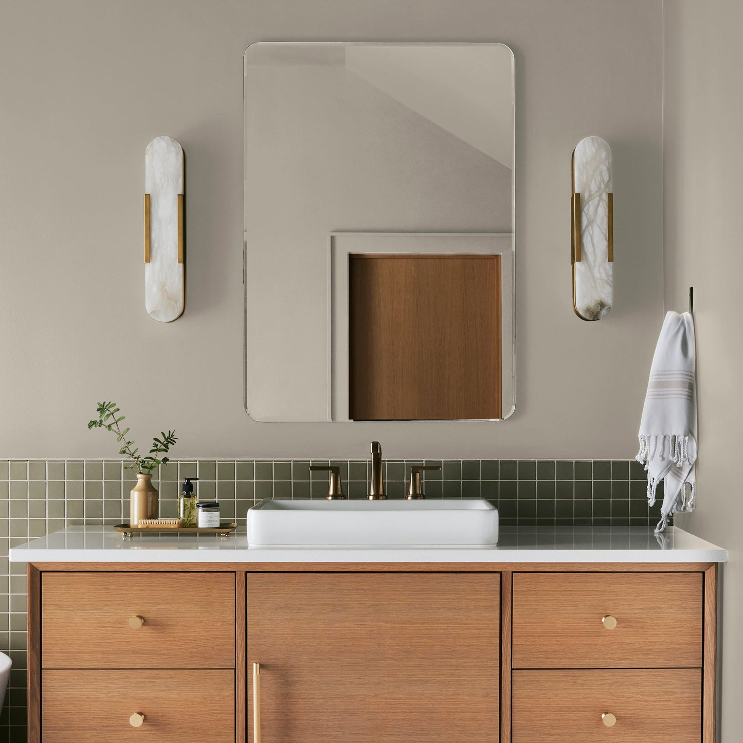 Southern Grown - Interior Paint