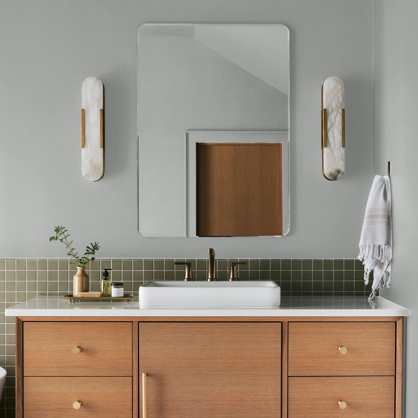 Dark Moon - Interior Paint