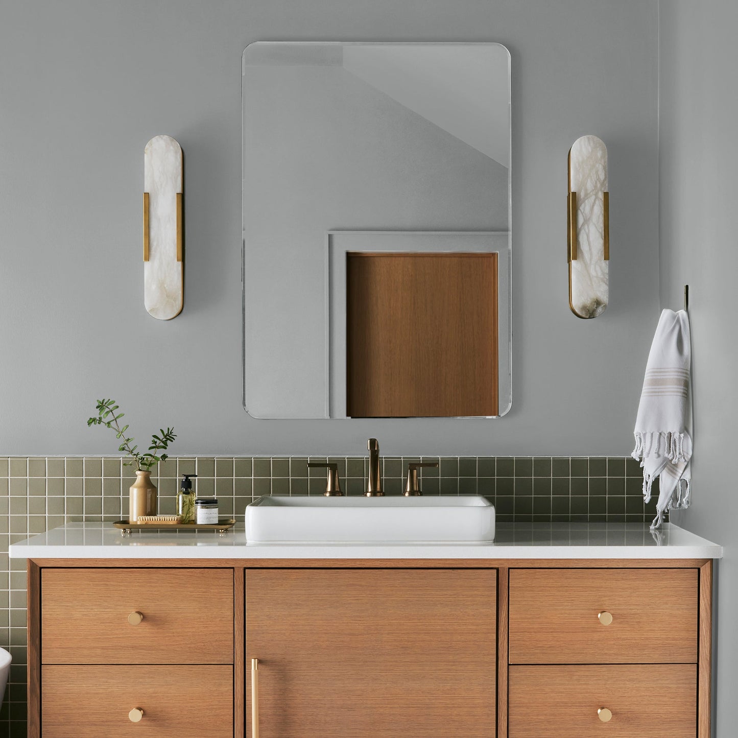 Loft - Interior Paint