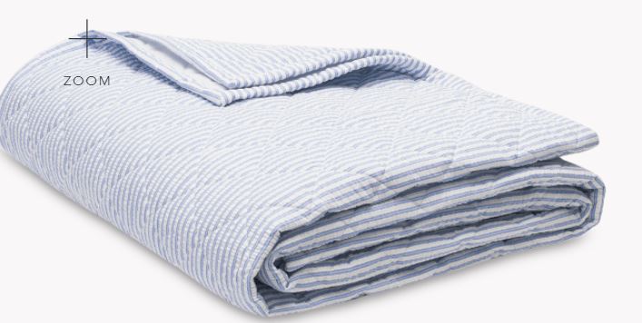 MATOUK MATTEO COVERLET