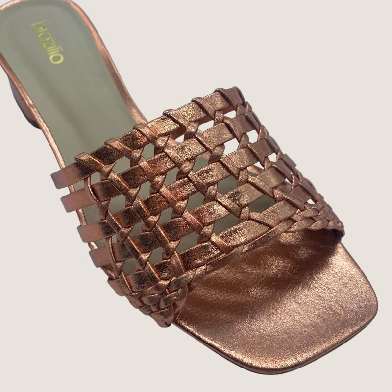 Brazilio Addison Slide