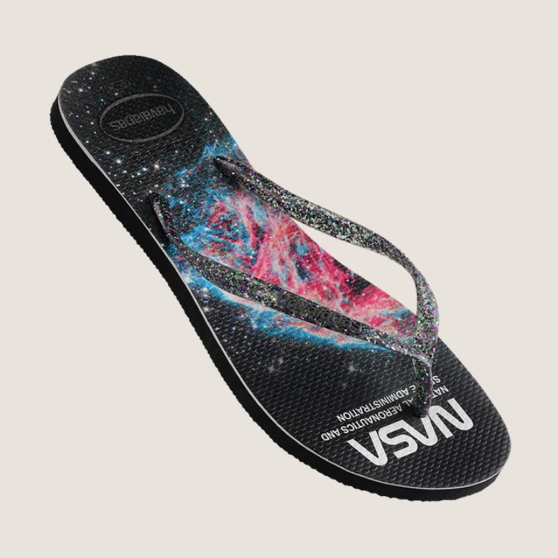 Havaianas Slim NASA Thong