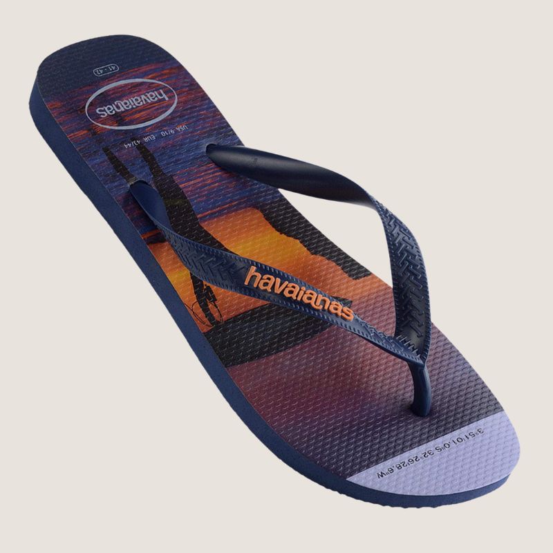 Havaianas Top Hype Thong