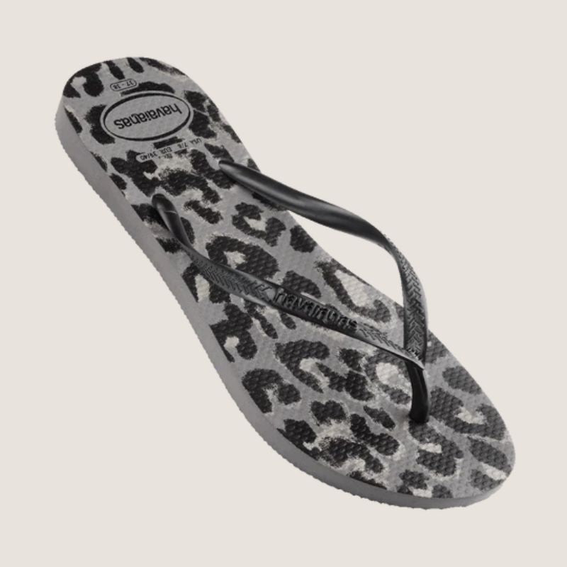 Havaianas Slim Animals Thong