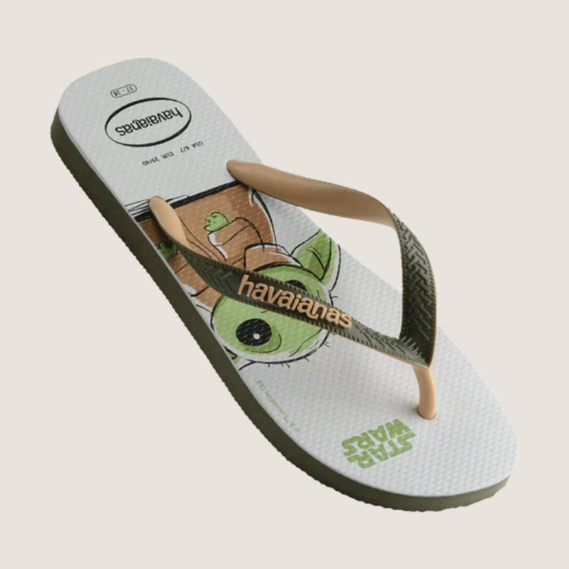 Havaianas Top Star Wars Thong