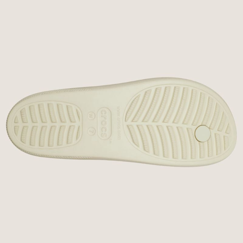 Crocs Classic Platform Retro Resort Flip