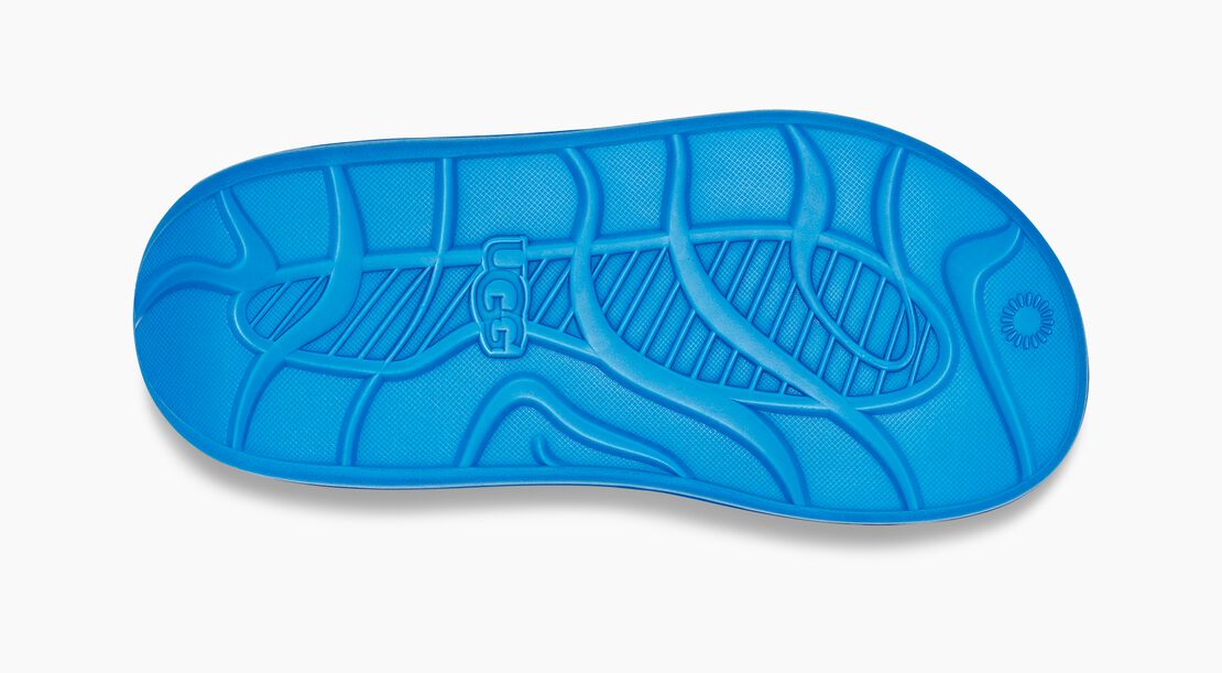 UGG Mens Sport Yeah Slide - Dive