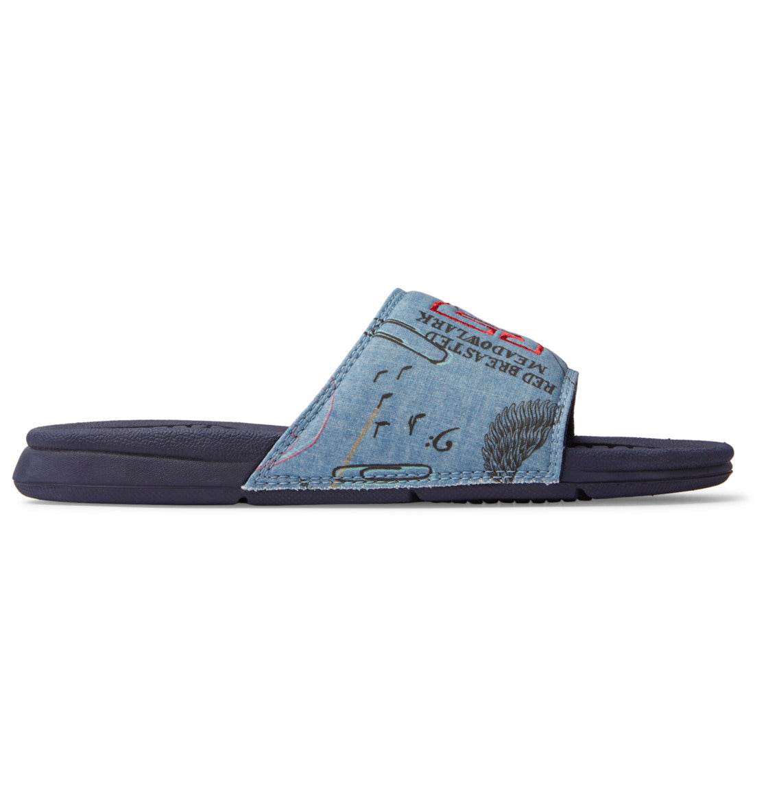 Women's Bolsa Sandals - DC Shoes