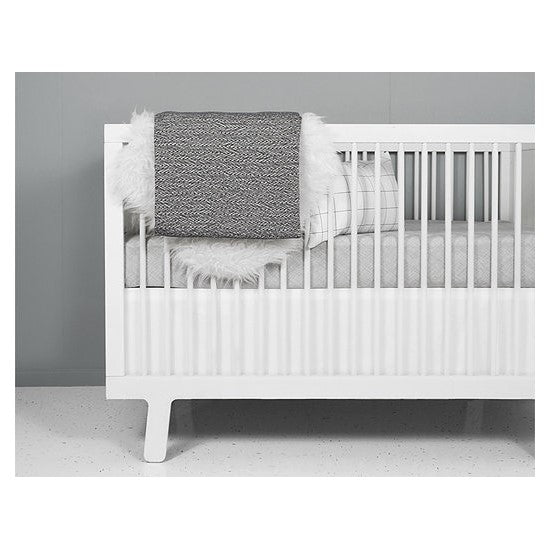 Nest Crib Bedding Set