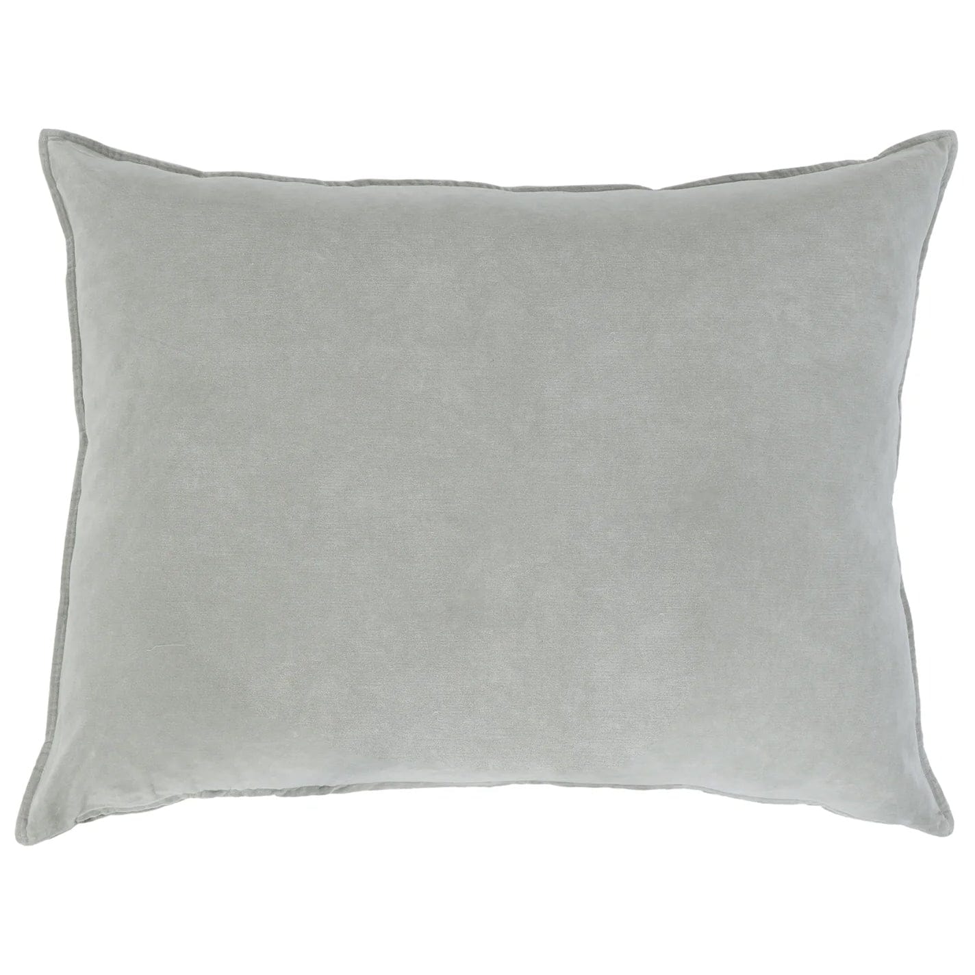 Pom Pom at Home Bianca Big Pillow Bedding pom-pom-bianca-big-pillow-sage