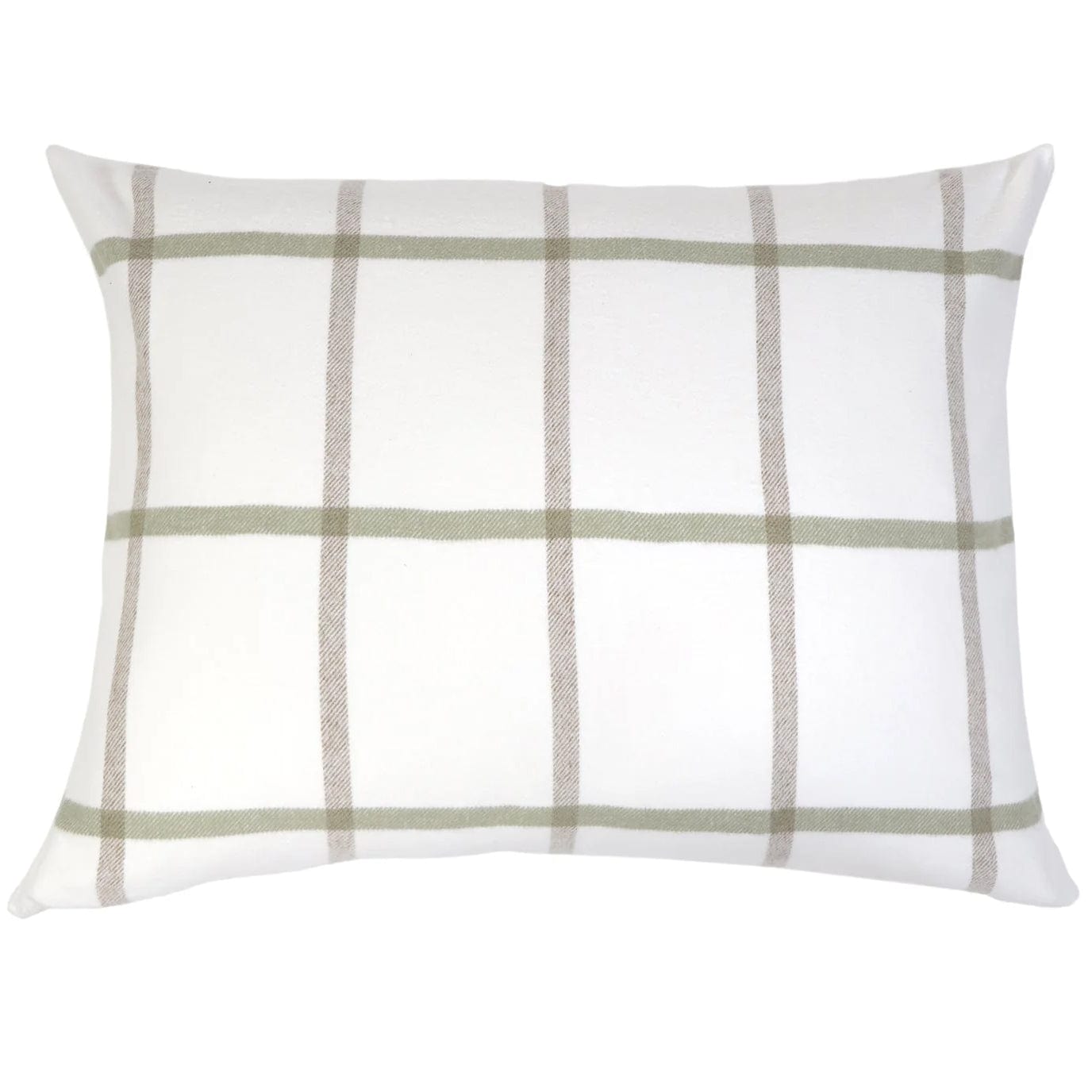 Pom Pom at Home Copenhagen Quilt & Shams Bedding pom-pom-copenhagen-big-pillow-olive