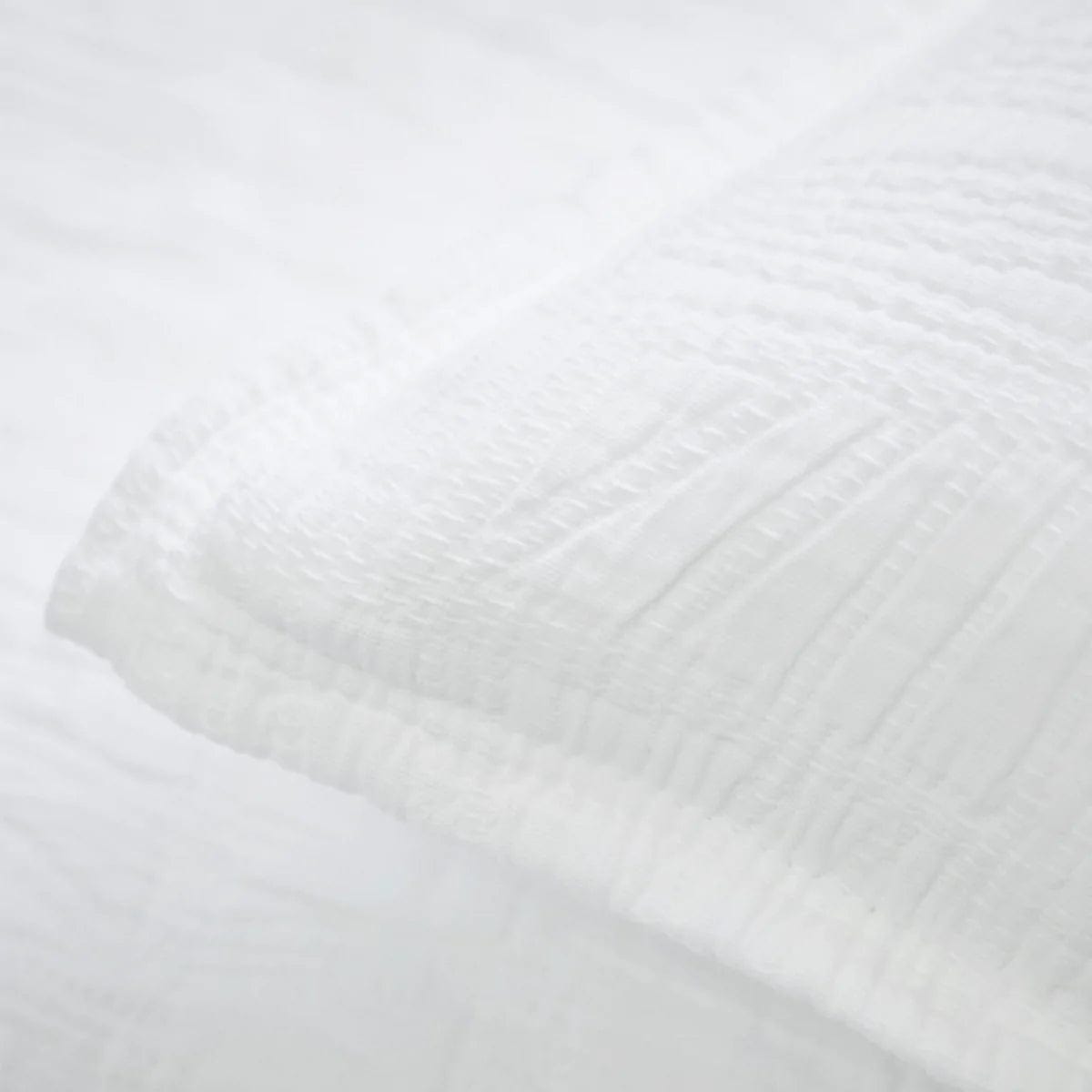 Pom Pom at Home Harbour Matelasse Coverlet Bedding and Bath