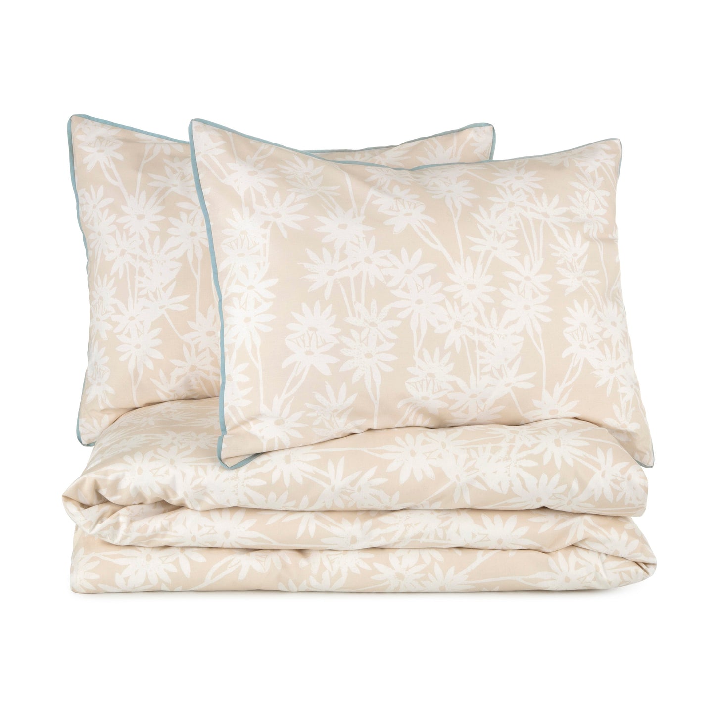 Daisy Bloom Comforter Set