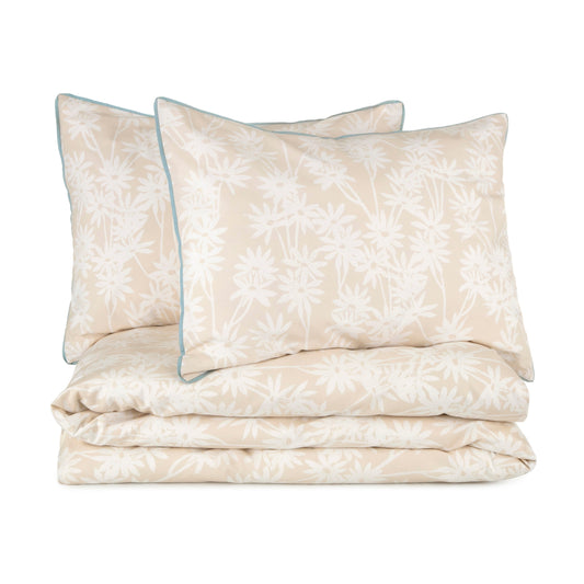 Daisy Bloom Comforter Set