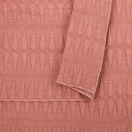 Kahelo Quilt Set by Jungalow®