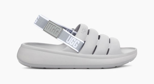 UGG Mens Sport Yeah Slide - Cobble