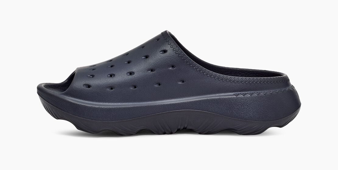 UGG Mens Slide It Slide - Deep Sapphire
