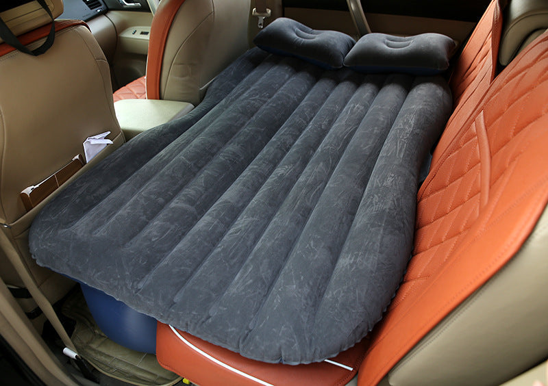 Car Inflatable Bed - Wnkrs