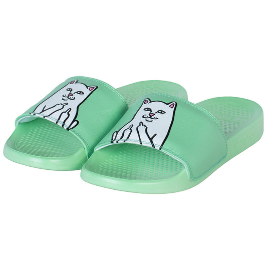 Lord Nermal Slides (Mint)