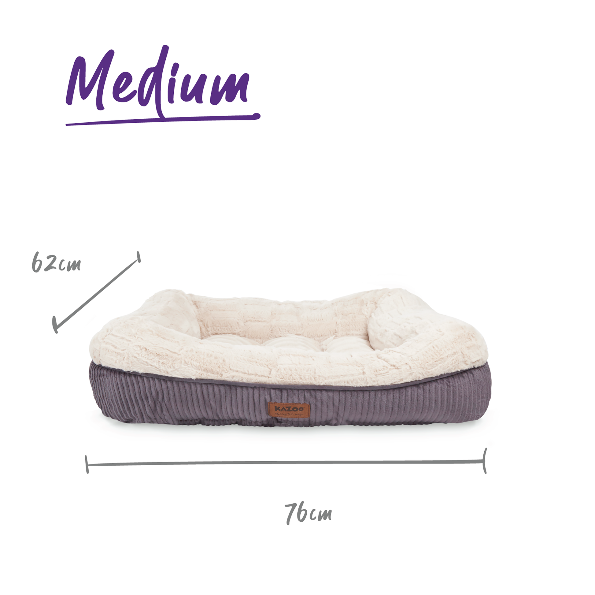 Possum Bed - Kazoo Pet Co