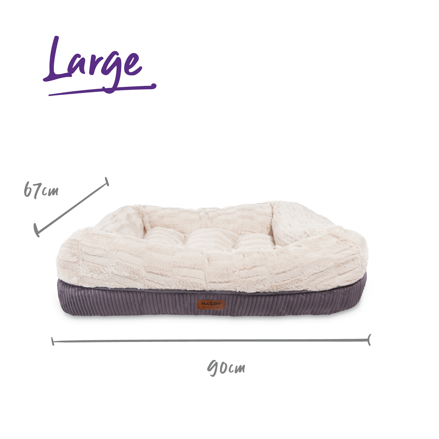 Possum Bed - Kazoo Pet Co