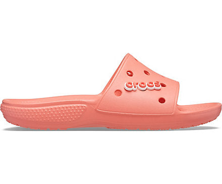 Crocs - Classic Crocs Slide - Fresco