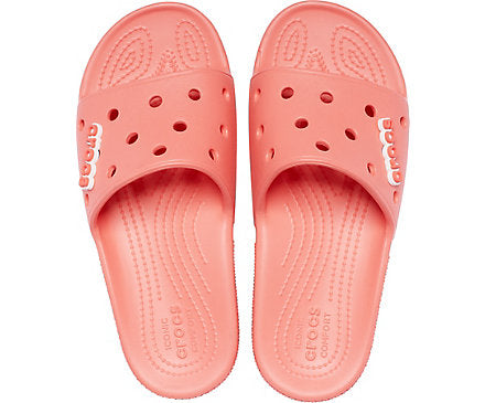 Crocs - Classic Crocs Slide - Fresco
