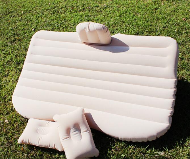 Car Inflatable Bed - Wnkrs