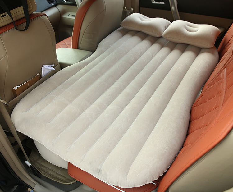 Car Inflatable Bed - Wnkrs