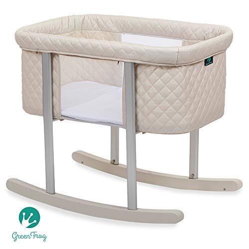 LILY POD BASSINET
