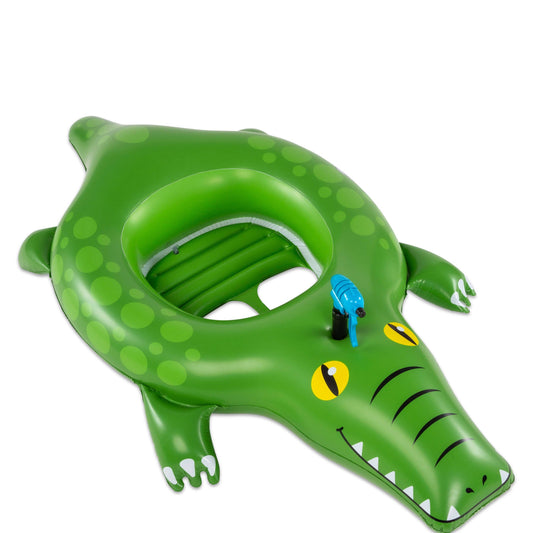 Water Blaster Gator Style