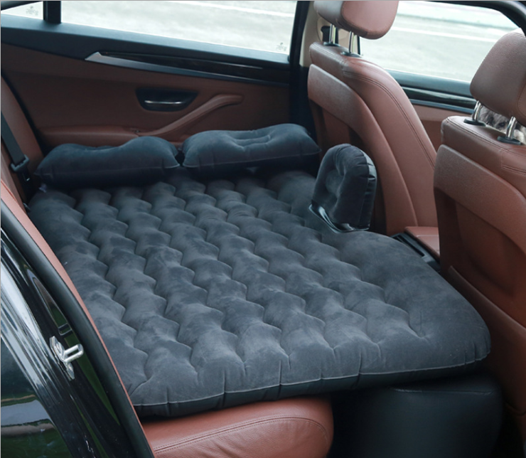 Car Inflatable Bed - Wnkrs